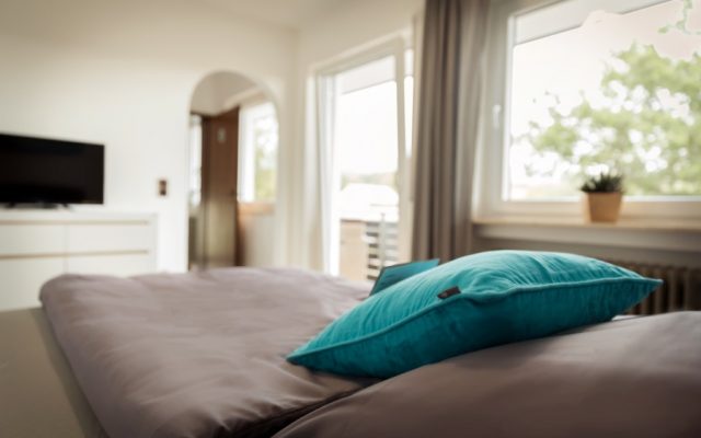 Muthaus Rhön Zimmer